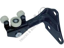 Kapı Sürgüsü SPRT W900 906 VW