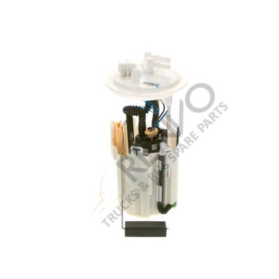 Mercedes Vito 2003-2007 Arası 109 CDI Depo Şamandırası Bosch Marka