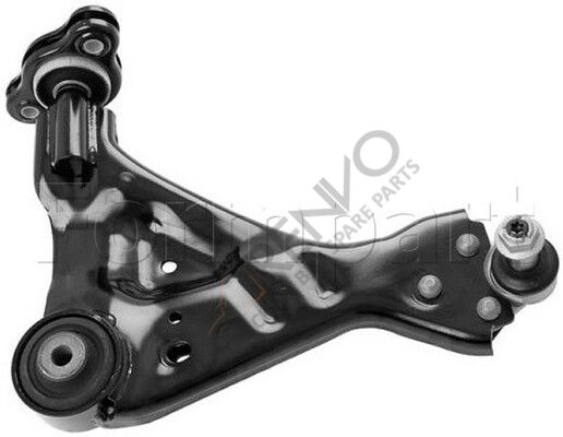 Mercedes Vito 2014-2018 Arası 111 CDI Rotilli Ön Alt Sağ Salıncak Formpart Marka