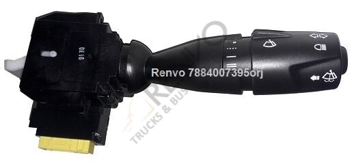 RENAULT TRUCKS T KABİN SINYAL KOLU ORJINAL  SWITCH SIGNAL AND WIPER ARM 7422007395, 7423517978, 7423120000