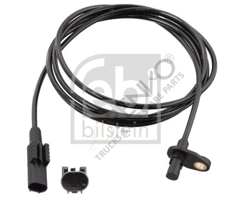Mercedes Sprinter 2006-2010 Arası 313 CDI Arka Sol Abs Sensörü Febi Marka