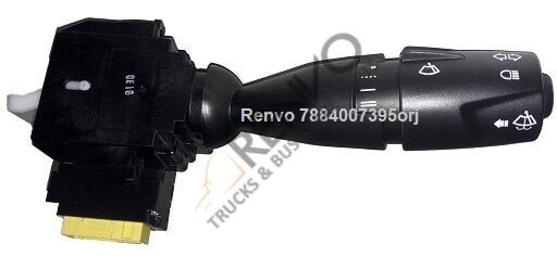 RENAULT TRUCKS T KABİN SINYAL KOLU ORJINAL  SWITCH SIGNAL AND WIPER ARM 7422007395, 7423517978, 7423120000