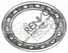RULMAN NTN2585  33,34mm x 49mm x 25,36mm