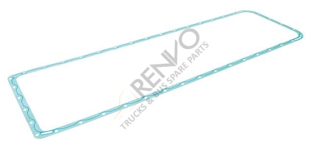 SCANIA PGRS II DC13.05.06.07.08.10.11 PGRT.SERISI 360,400,440,480 KARTER CONTASI    Oem : 1888065, ELRING 786.990, FEBI 46310