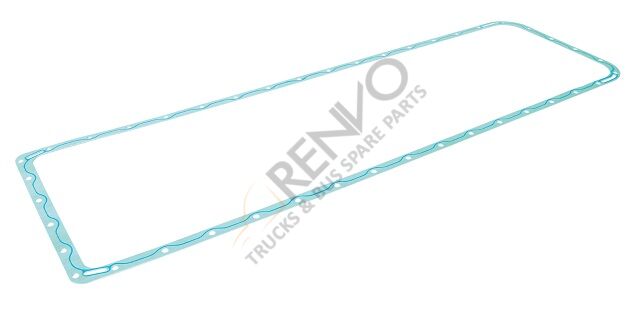 SCANIA PGRS II DC13.05.06.07.08.10.11 PGRT.SERISI 360,400,440,480 KARTER CONTASI    Oem : 1888065, ELRING 786.990, FEBI 46310