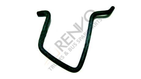 Kalorifer Hortumu OM 611 M 111 SPRT W901-904