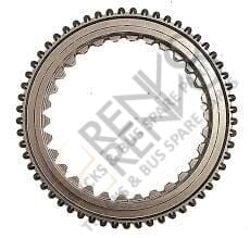 42562890, 1833892, 81324250186, 7421388226, 1316304218, 1356304025 RENAULT TRUCKS İVECO DAF MAN ZF SERKROMENÇ KİLİT YUVASI