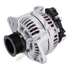 ALTERNATÖR 120A VOLVO FH500-540-FH II 420-460-500-FM 330-370-410-420