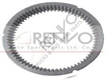 KOMATSUN 320 ЯЩИК МАЛЫЙ