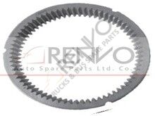 KOMATSUN 320 CERLİ KÜÇÜK