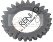 CER DISLISI - CEMBER DISLISI  -KOMATSU 320