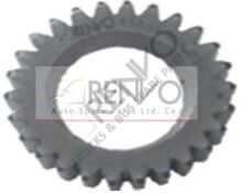 CER DISLISI - CEMBER DISLISI  -KOMATSU 320