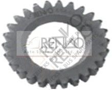 CER DISLISI - CEMBER DISLISI  -KOMATSU 320