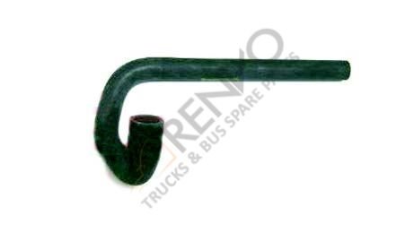 Kalorifer Hortumu OM 601 602 M111 SPRT W901-904