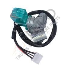 KONTAK ANAHTARI KOMPLE MERCEDES AXOR/ACTROS/ATEGO