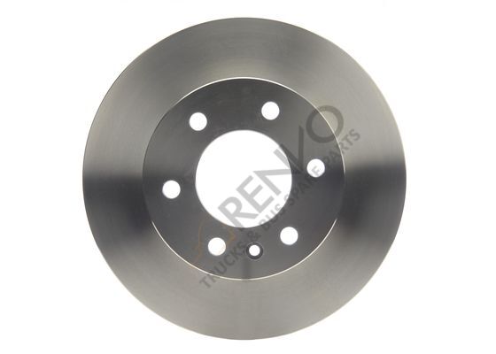 Mercedes Sprinter 2006-2010 Arası 319 CDI / BlueTEC 4x4 Ön Fren Diski Bosch Marka