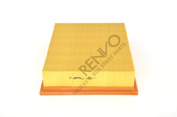 Mercedes Vito 1997-2003 Arası 110 D 2.3 Hava Filtresi Bosch Marka