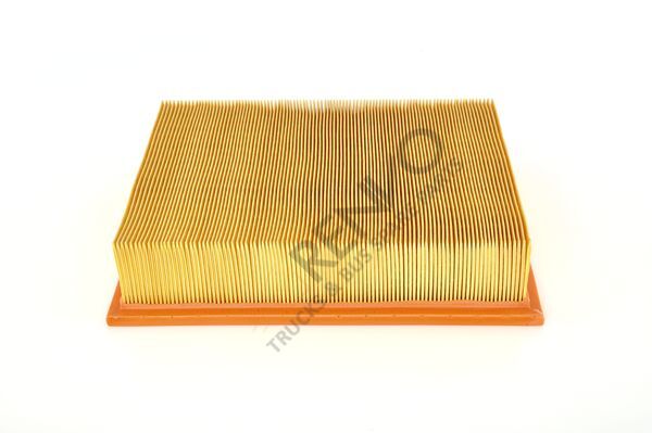 Mercedes Vito 1997-2003 Arası 110 D 2.3 Hava Filtresi Bosch Marka