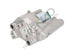 7421596626,21596626 RENAULT TRUCKS DXI  Volvo D11 Motor Fren Kontrol Valfi  MOTOR FİREN İÇ BOBİN