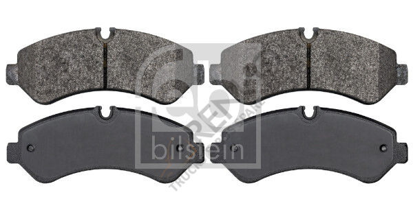 Mercedes Sprinter 2018-2022 Arası 516 CDI Arka Balata Febi Marka