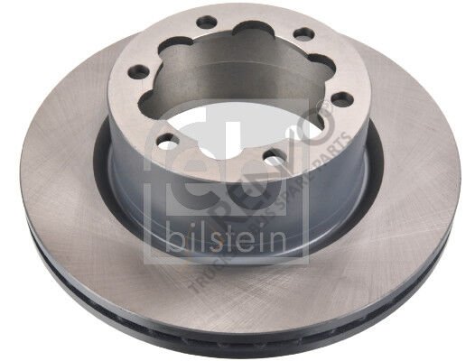 Volkswagen Crafter 2016-2020 Arası 2.0 TDI Arka Fren Diski Febi Marka