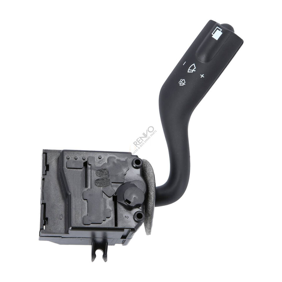 7421535700 WIPER CONTROL LEVER KERAX DXI 440