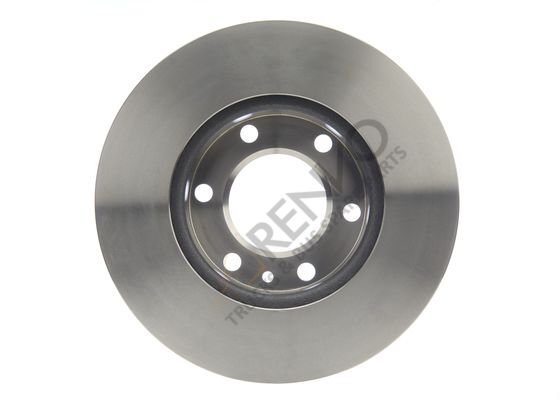 Mercedes Sprinter 2006-2010 Arası 313 CDI 4x4 Ön Fren Diski Bosch Marka