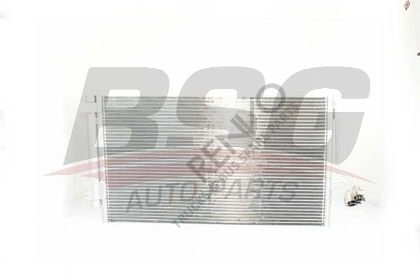 Mercedes Vito 2003-2007 Arası 113 CDI Klima Radyatörü BSG Marka