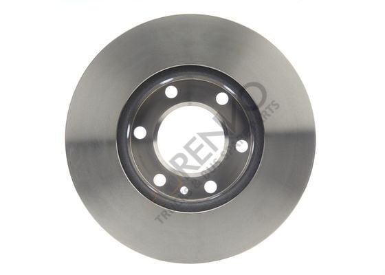Mercedes Sprinter 2006-2010 Arası 313 CDI Ön Fren Diski Bosch Marka