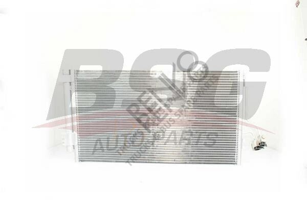 Mercedes Vito 2003-2007 Arası 110 CDI Klima Radyatörü BSG Marka