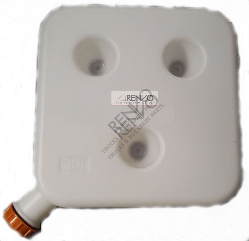 WEBASTO FUEL TANK-10 LT.
