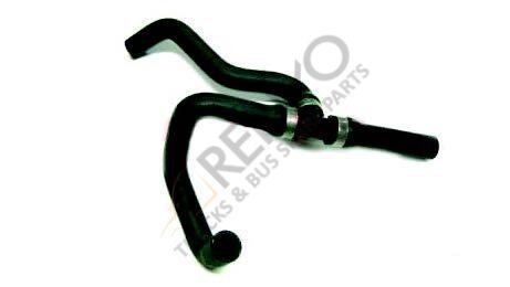 Kalorifer Hortumu OM 611 612 M111 SPRT W901-905 909 690