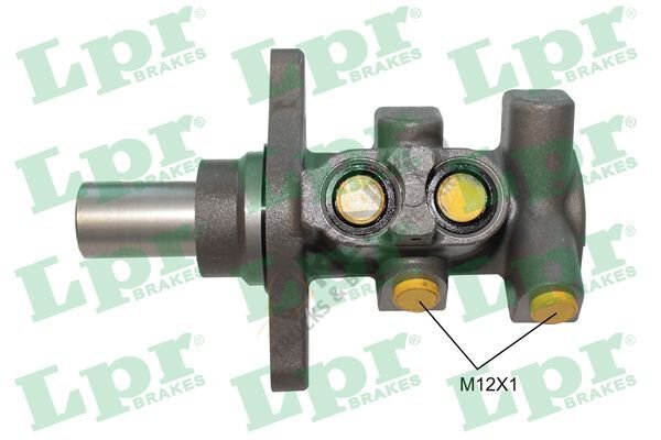 Ford Transit Connect 2002-2006 Arası 1.8 16V Fren Ana Merkezi LPR Marka