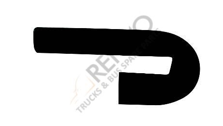 Kalorifer Hortumu OM 601 602 611 M 111 SPRT W901-904 909