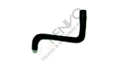 Kalorifer Hortumu OM 611 M 111 SPRT W901-904 690