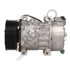 KILIMA KOMPRESÖR  SCANIA P.G.R.T TIR DC 13 EURO 5-6- VOLVO KAZNKA 10 PK