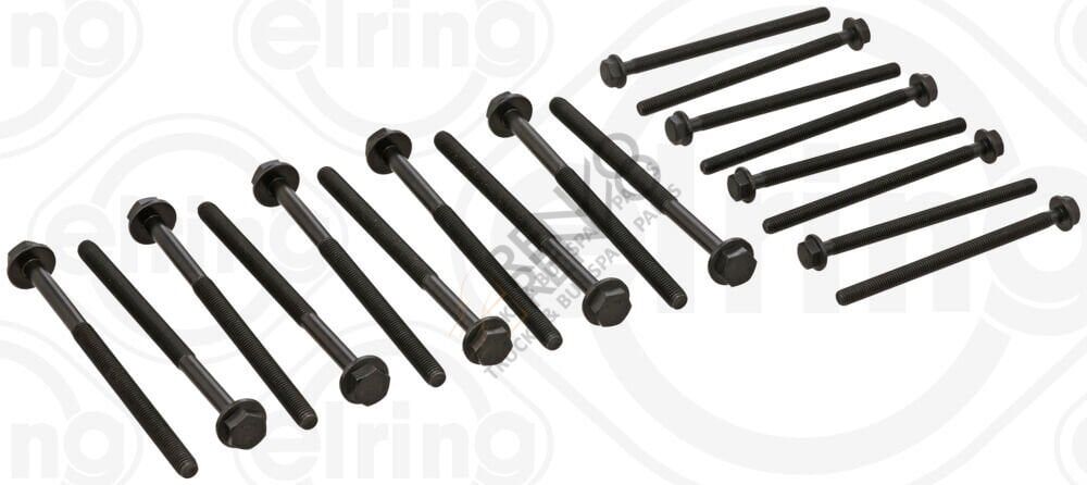 Ford Transit 2000-2006 Arası 2.4 DI RWD Silindir Kapak Saplaması Elring Marka