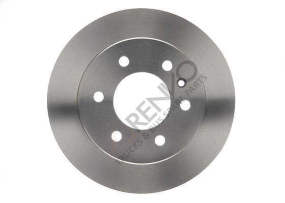 Mercedes Sprinter 2006-2010 Arası 319 CDI / BlueTEC Arka Fren Diski Bosch Marka