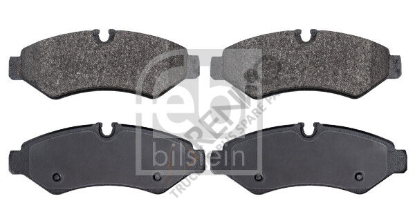 Mercedes Sprinter 2018-2022 Arası 311 CDI Arka Balata Febi Marka