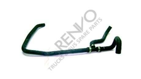 Kalorifer Hortumu OM 611 612 M111 SPRT W901-905