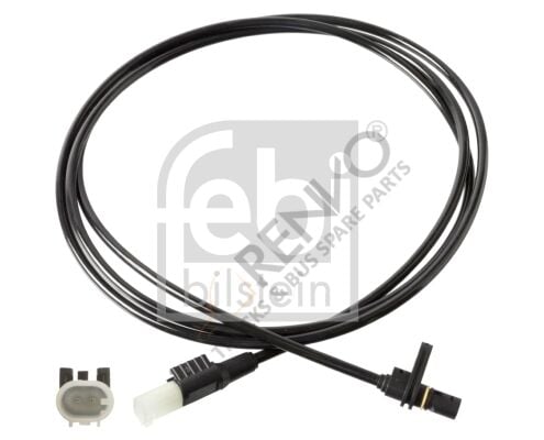 Mercedes Sprinter 2006-2010 Arası 319 CDI / BlueTEC 4x4 Arka Sağ Abs Sensörü Febi Marka