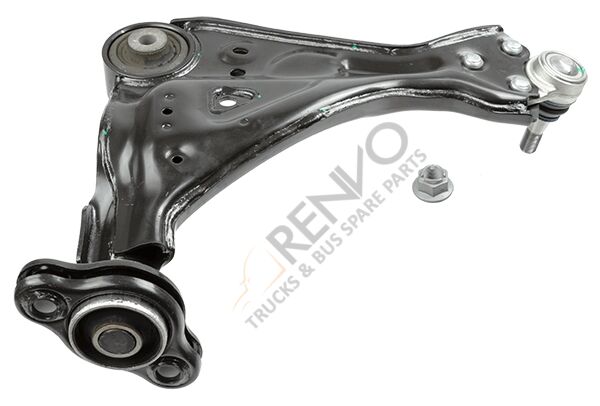 Mercedes Vito 2014-2018 Arası 119 CDI / 119 BlueTEC Rotilli Ön Alt Sağ Salıncak Lemförder Marka