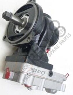 21353433 COMPRESSOR-VOLVO