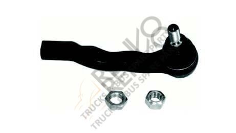 2E0713501 - 9064600048 - 9064600348 CONNECTOR SPRINTER W906 FRONT