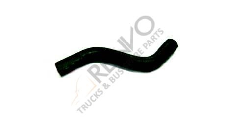 Kalorifer Hortumu OM 611 612 M111 SPRT W901-905 909