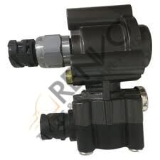 A9472600557 PTO VENTİL