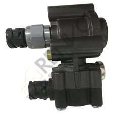 A9472600557 PTO VENTİL