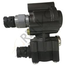 VÁLVULA PTO A9472600557