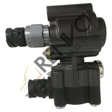 A9472600557 PTO VENTİL