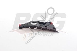 OPLE CORSA D TAMPON BRAKETI ÖN SAĞ      OEM : 1406208, BGS 65-922-107